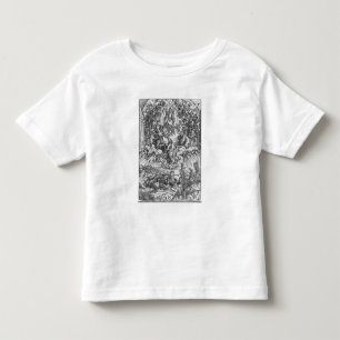 Scene from the Apocalypse Toddler T-Shirt