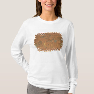 Scene from the life of Confucius T-Shirt