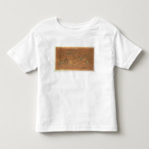 Scene from the life of Confucius Toddler T-Shirt