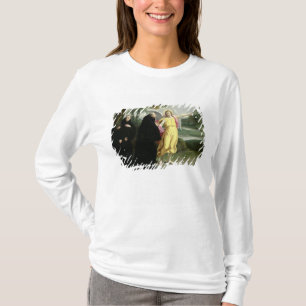 Scene from the Life of St. Benedict T-Shirt