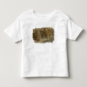 Scene from 'The Magic Flute' by Mozart, 1795 Toddler T-Shirt