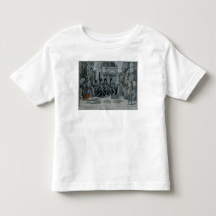 Scene from 'The Magic Flute' Toddler T-Shirt