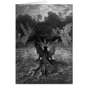 Scene from 'The Rime of the Ancient Mariner' 2
