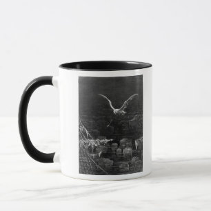 Scene from 'The Rime of the Ancient Mariner' 2 Mug