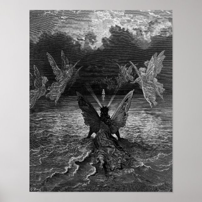 Scene from 'The Rime of the Ancient Mariner' 2 Poster (Front)