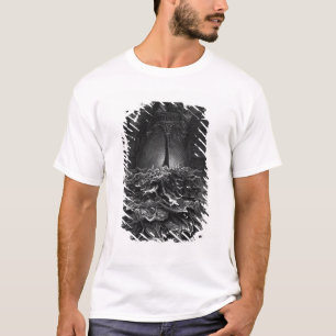 Scene from 'The Rime of the Ancient Mariner' 2 T-Shirt