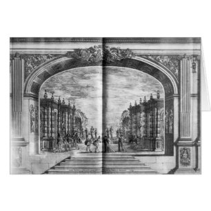 Scene from 'The Shepherd's Oracles'