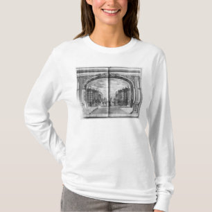 Scene from 'The Shepherd's Oracles' T-Shirt