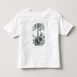 Scene from 'The Shepherd's Oracles' Toddler T-Shirt