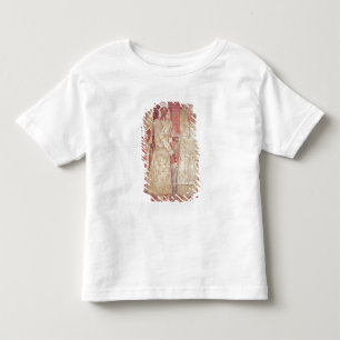 Scene of a sacrifice by Conon and his family Toddler T-Shirt