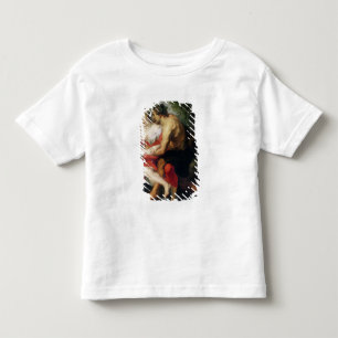 Scene of Love or, The Gallant Conversation Toddler T-Shirt