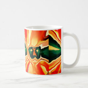 Scene of Useless Intensity Coffee Mug