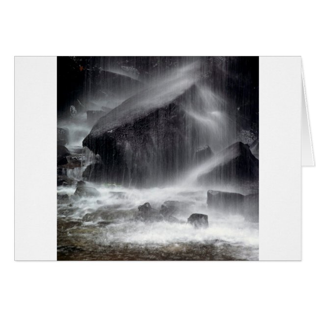 Scene Ranger Creek Falls (Front Horizontal)