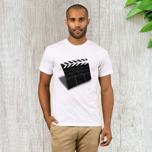 Scene Slate Mens T-Shirt