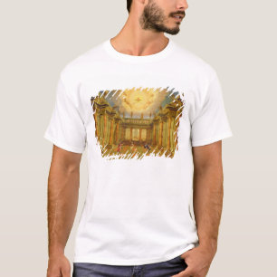 Scene X: the courtyard of the King of Naxos T-Shirt