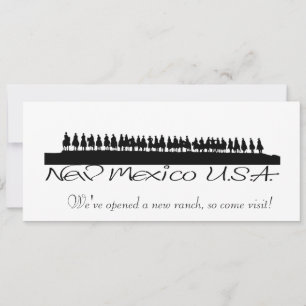 Scenes from New Mexico