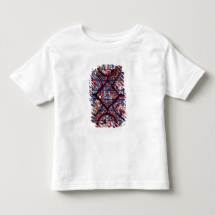 Scenes from the Life of Charlemagne Toddler T-Shirt