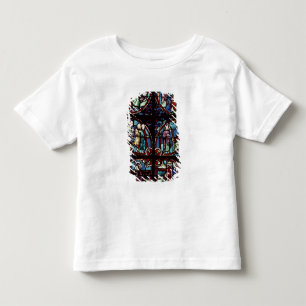 Scenes from the life of Saint John the Baptist Toddler T-Shirt