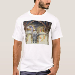 Scenes from The Life of St. John T-Shirt
