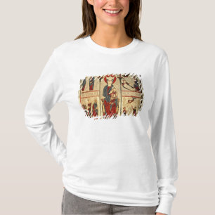 Scenes from the Life of the Virgin T-Shirt