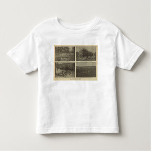 Scenes Inland Empire Toddler T-Shirt