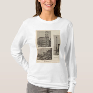 Scenes, Tacoma, Wash T-Shirt