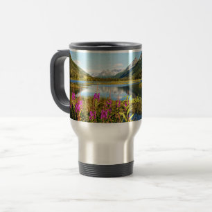 Scenic Alaska, Mug