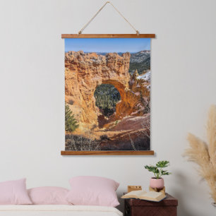 Scenic Arches National Park Hanging Tapestry, Vs 3 Hanging Tapestry
