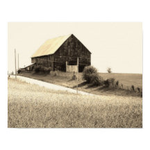 scenic barn image