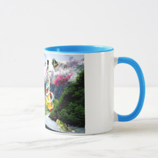 Scenic Highway Mug