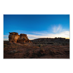 Scenic Highway Photo Print