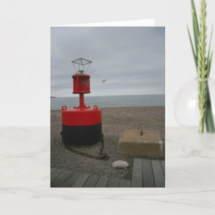 "Scenic Lake Superior" Congratulatory Card