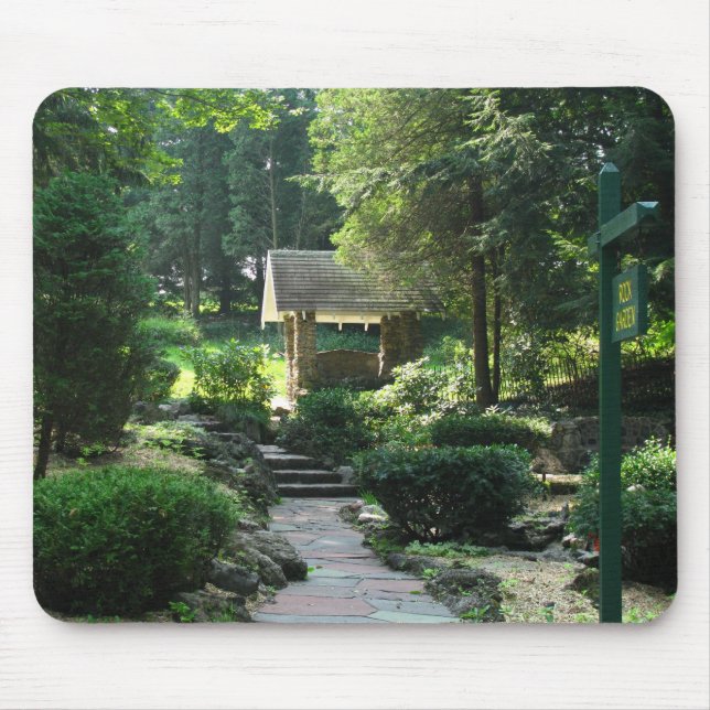 Scenic Mousepad (Front)