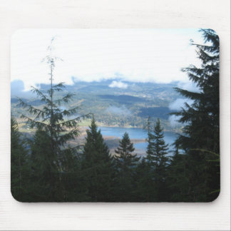 Scenic Overlook Mousepad