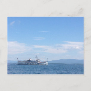 Scenic Postcards
