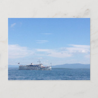 Scenic Postcards
