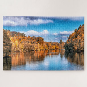 scenic river puzzle
