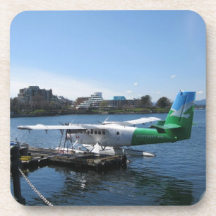 Scenic Seaplane in Victoria Coaster