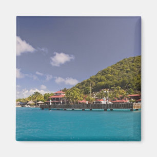 Scenic view of Bitter End Yacht Club Virgin Magnet