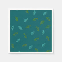 Scent of a forest  -  Green Spruce Twigs 