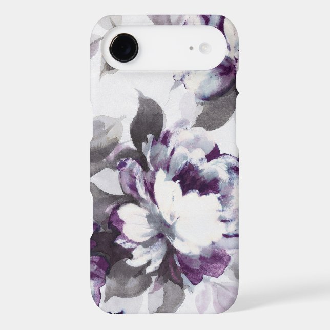 Scent of Plum Roses Case-Mate Samsung Galaxy Case (Back)