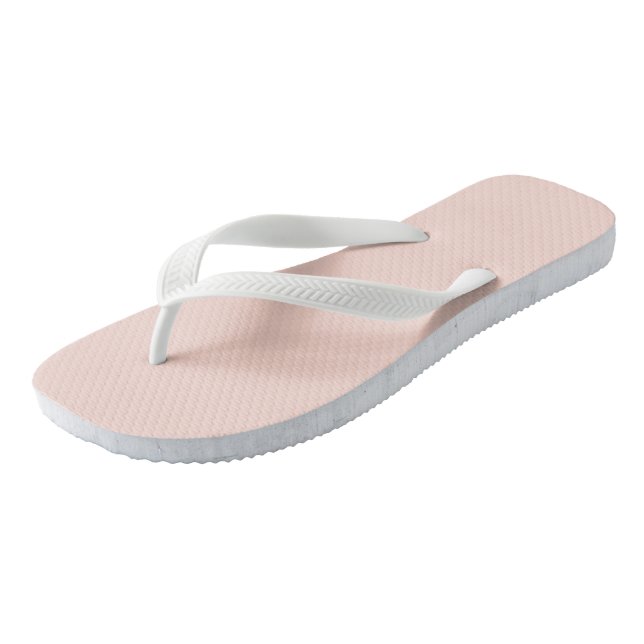 Scent of the ocean thongs (Angled)