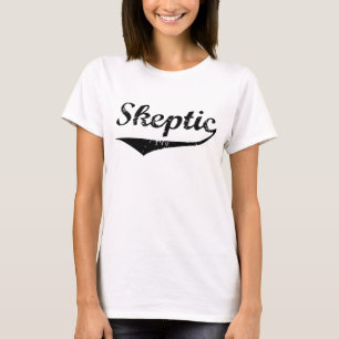 Sceptic 2 T-Shirt