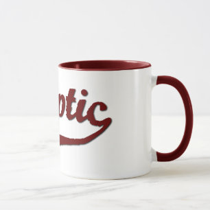 sceptic mug