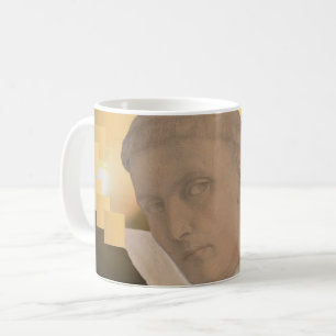 Sceptical mug