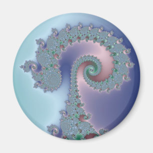 Sceptre - Fractal Magnet