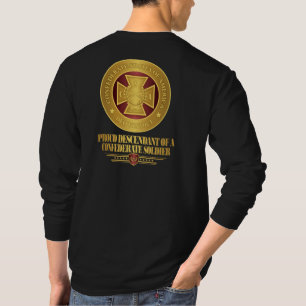 SCH -Proud Descendant T-Shirt
