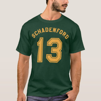 Schadenford Don Bosco Men's Tee