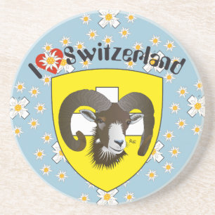 Schaffhausen - Schweiz - Suisse - Svizzera Coaster
