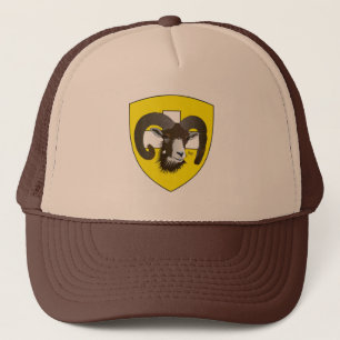 Schaffhausen Schweiz Suisse Svizzera Mütze Trucker Hat